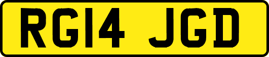 RG14JGD