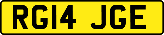 RG14JGE