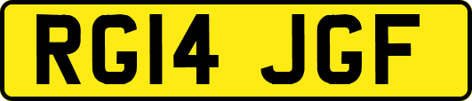 RG14JGF