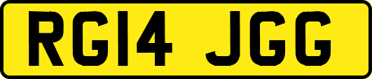 RG14JGG