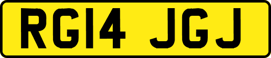 RG14JGJ