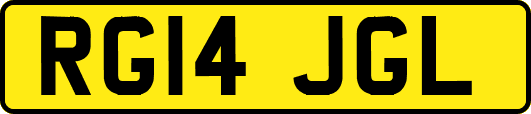 RG14JGL