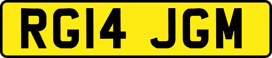 RG14JGM