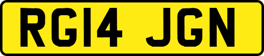 RG14JGN