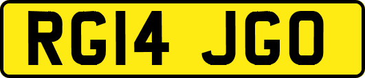 RG14JGO