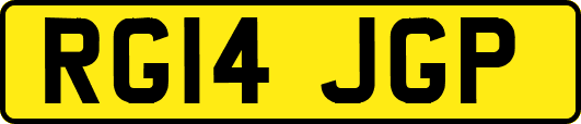 RG14JGP