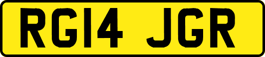 RG14JGR