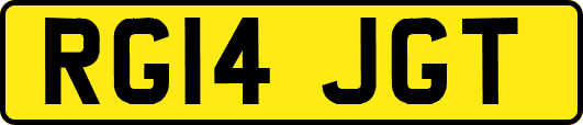 RG14JGT