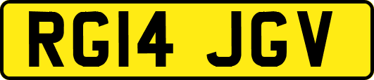 RG14JGV