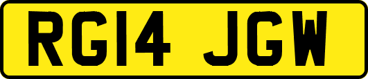 RG14JGW