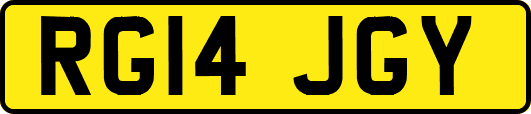 RG14JGY