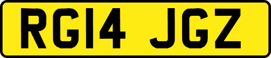 RG14JGZ