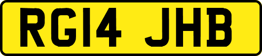 RG14JHB