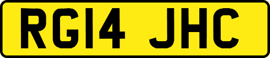 RG14JHC