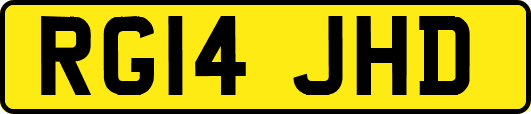 RG14JHD