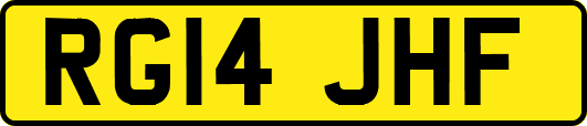 RG14JHF