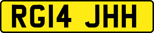 RG14JHH