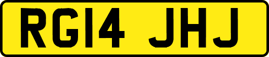RG14JHJ