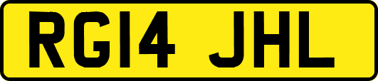 RG14JHL