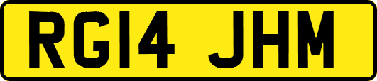 RG14JHM