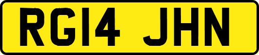 RG14JHN