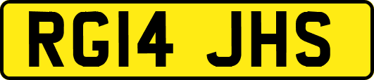 RG14JHS