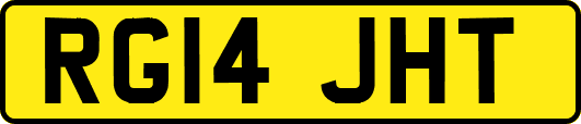 RG14JHT