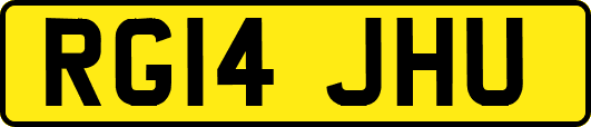 RG14JHU