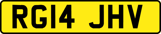 RG14JHV