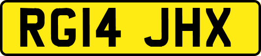 RG14JHX