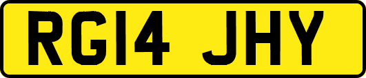 RG14JHY