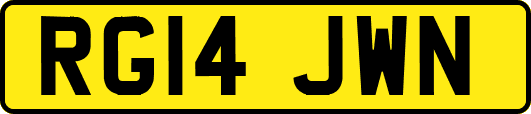 RG14JWN