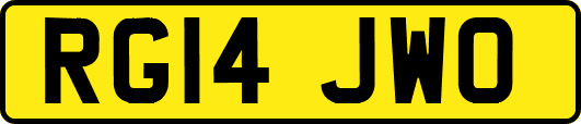 RG14JWO