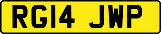 RG14JWP