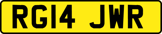 RG14JWR
