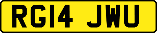 RG14JWU