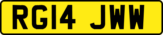 RG14JWW