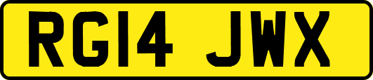 RG14JWX