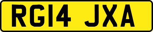 RG14JXA