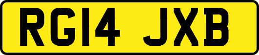 RG14JXB