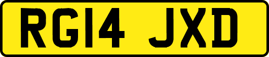 RG14JXD