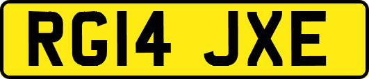 RG14JXE