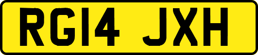 RG14JXH