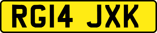 RG14JXK
