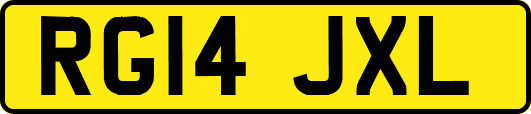 RG14JXL