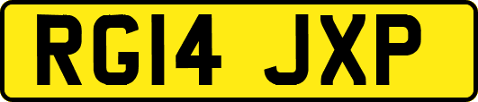 RG14JXP