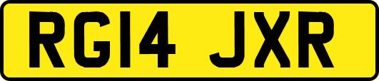 RG14JXR