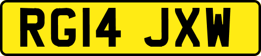 RG14JXW