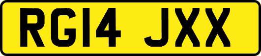 RG14JXX