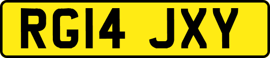 RG14JXY
